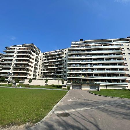 N.Cristian Apartment Budapest Exterior foto