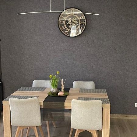 N.Cristian Apartment Budapest Exterior foto