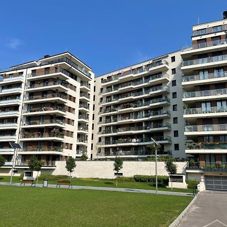 N.Cristian Apartment Budapest Exterior foto