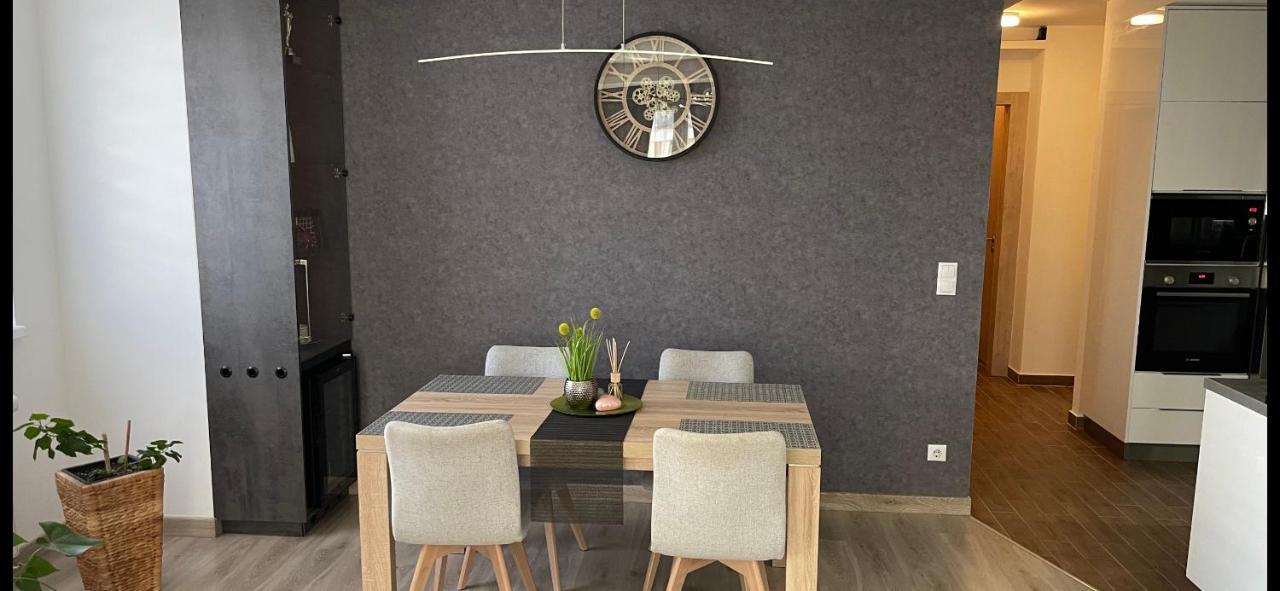 N.Cristian Apartment Budapest Exterior foto