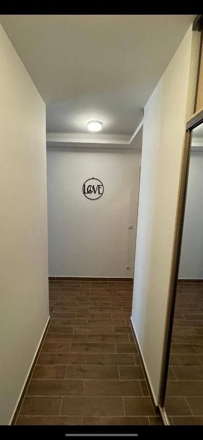 N.Cristian Apartment Budapest Exterior foto