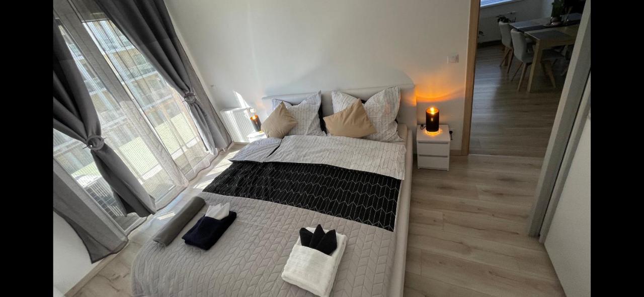 N.Cristian Apartment Budapest Exterior foto