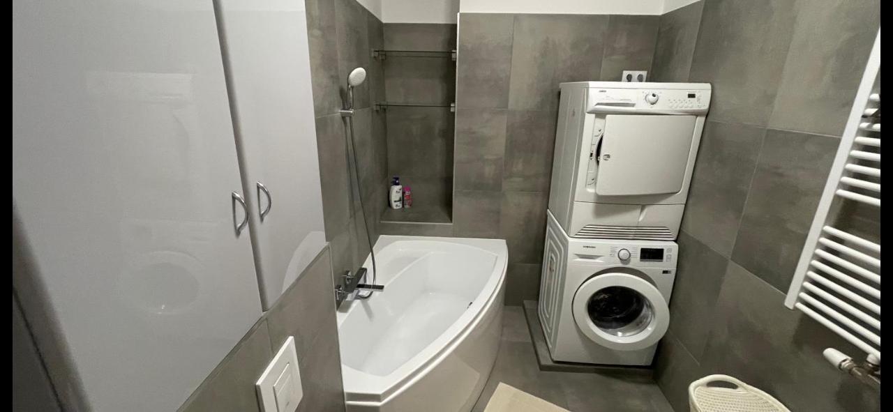 N.Cristian Apartment Budapest Exterior foto