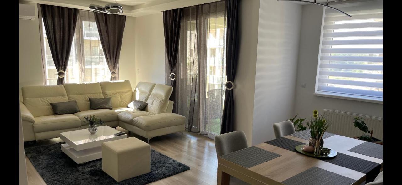 N.Cristian Apartment Budapest Exterior foto