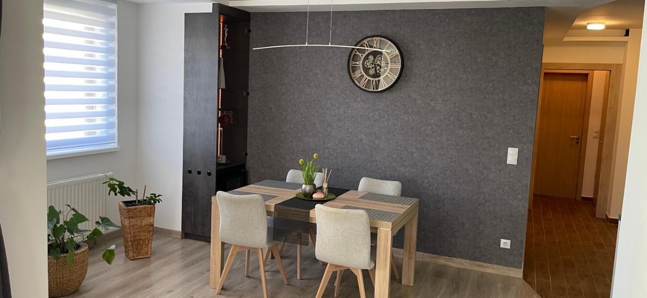 N.Cristian Apartment Budapest Exterior foto
