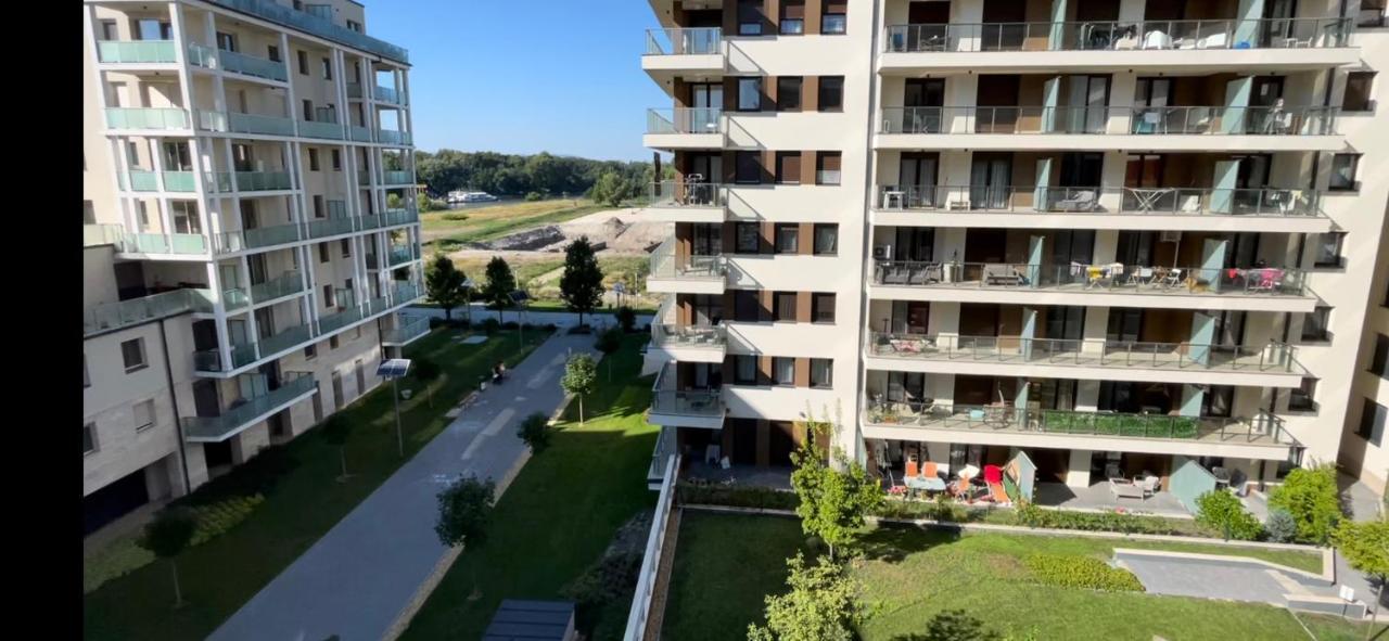 N.Cristian Apartment Budapest Exterior foto