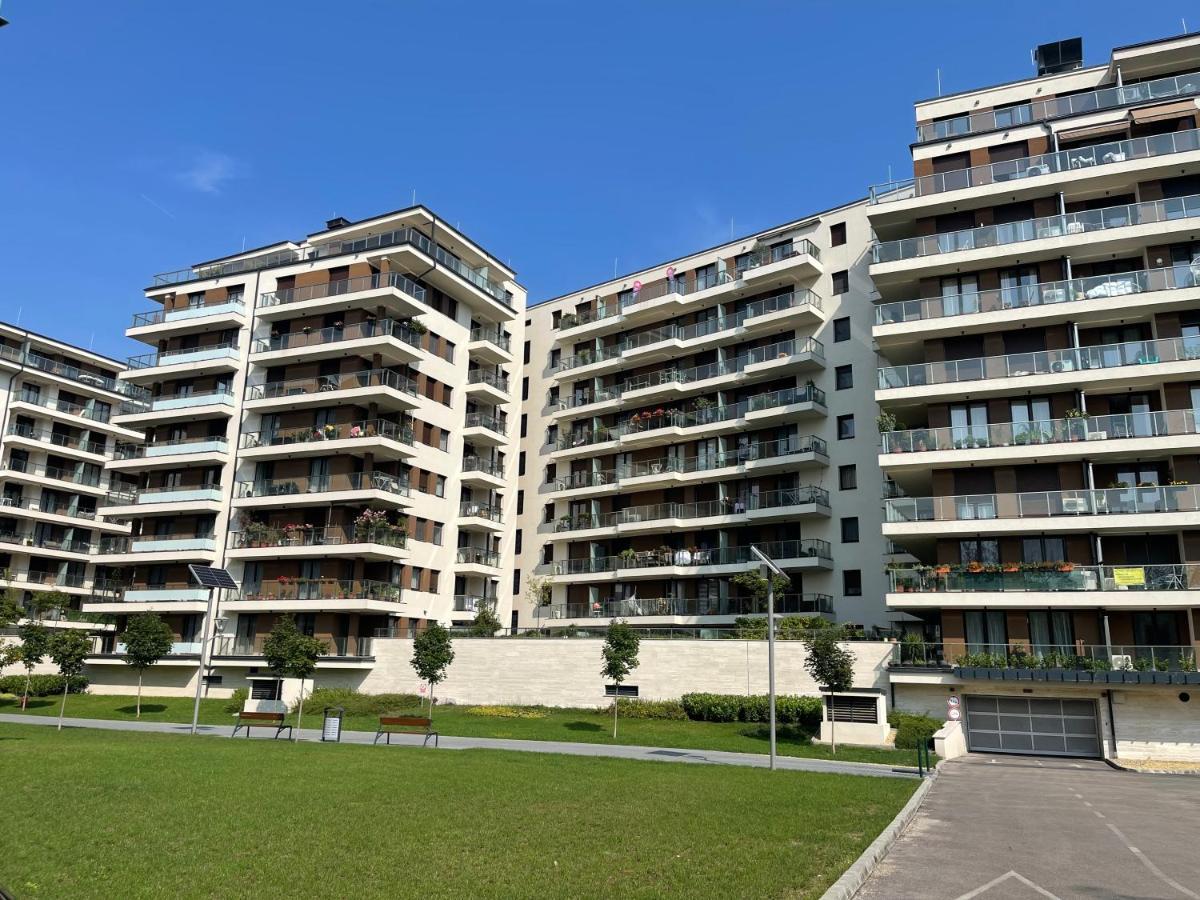 N.Cristian Apartment Budapest Exterior foto