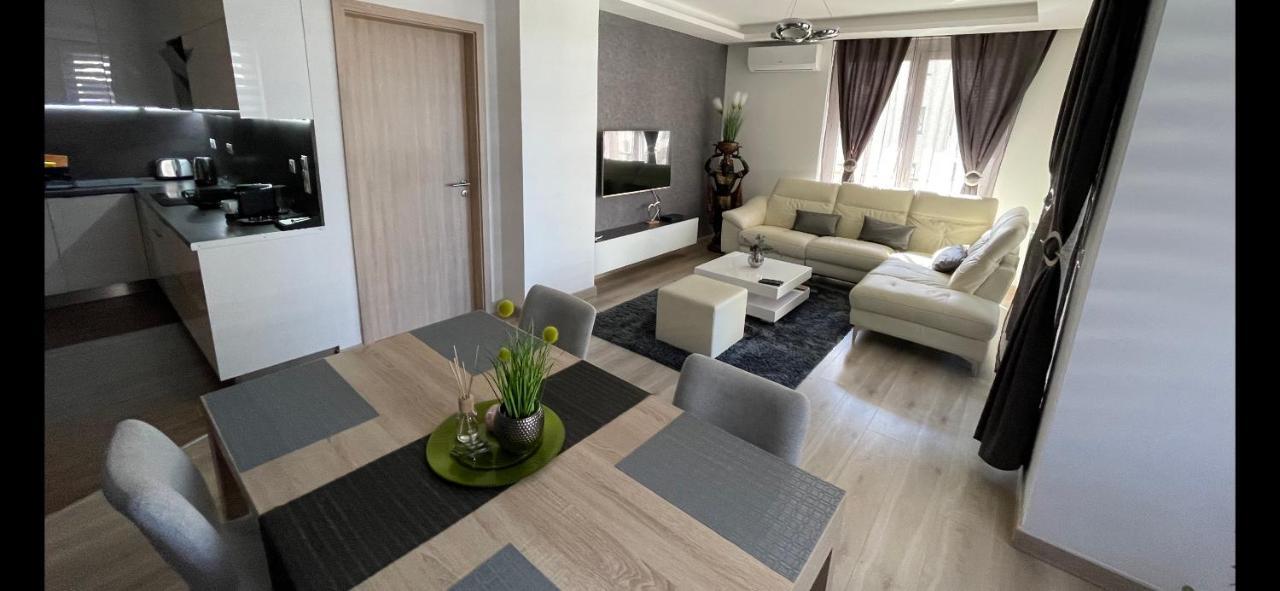 N.Cristian Apartment Budapest Exterior foto
