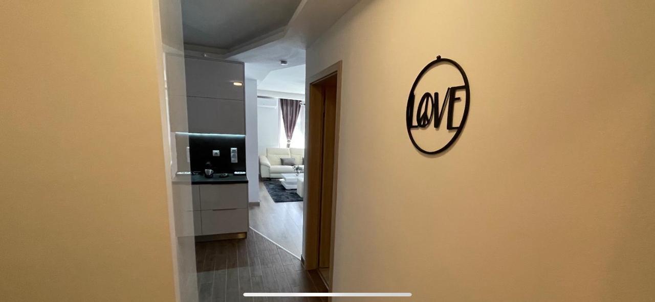 N.Cristian Apartment Budapest Exterior foto