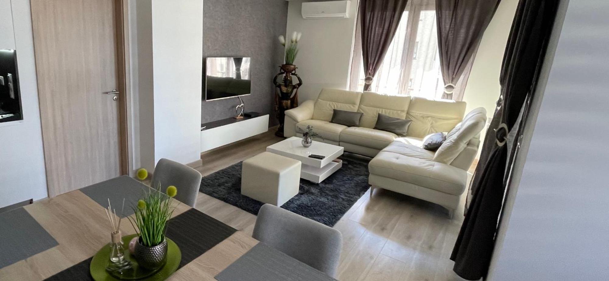 N.Cristian Apartment Budapest Exterior foto